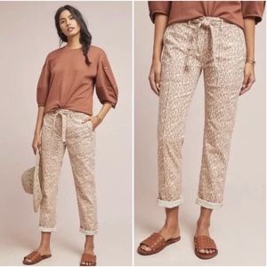 Anthropologie Pants
